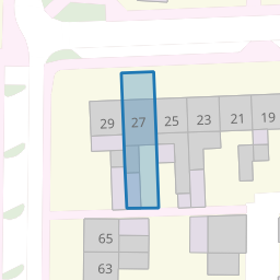 Perceel BES00-C-2009