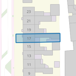Perceel BES00-C-2011
