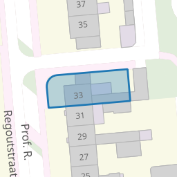 Perceel BES00-C-2013