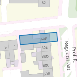 Perceel BES00-C-2031