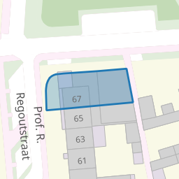 Perceel BES00-C-2033