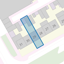 Perceel BES00-C-2068