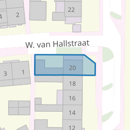 Perceel BES00-C-2073