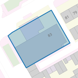 Perceel BES00-C-2108