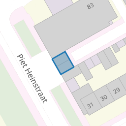 Perceel BES00-C-2109