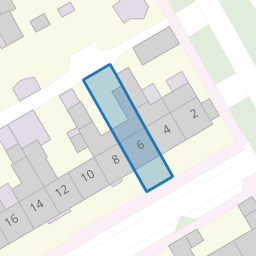 Perceel BES00-C-2113