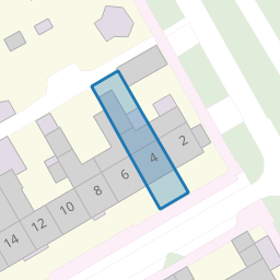 Perceel BES00-C-2114