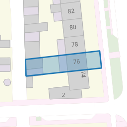 Perceel BES00-C-2117