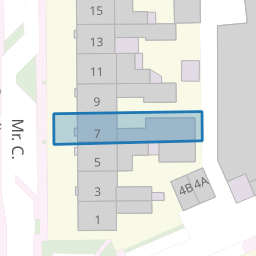 Perceel BES00-C-2143