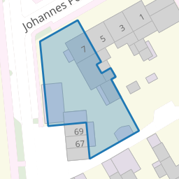 Perceel BES00-C-2158
