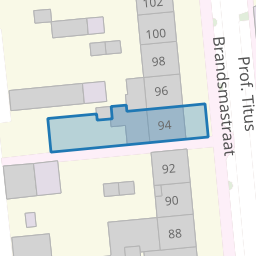 Perceel BES00-C-2159