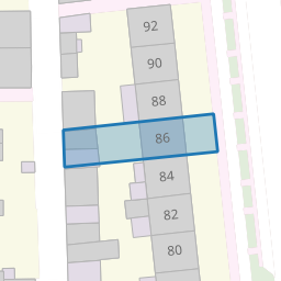 Perceel BES00-C-2161