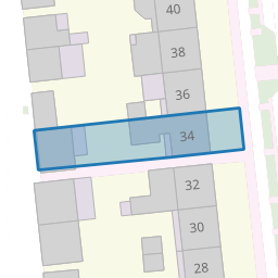 Perceel BES00-C-2167