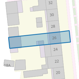 Perceel BES00-C-2168