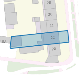 Perceel BES00-C-2170