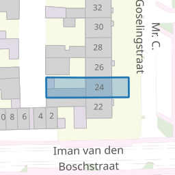 Perceel BES00-C-2173