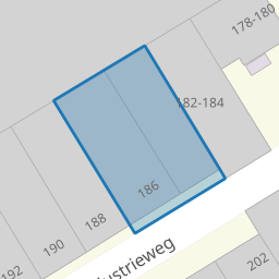 Perceel BES00-C-2183