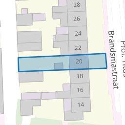 Perceel BES00-C-2207