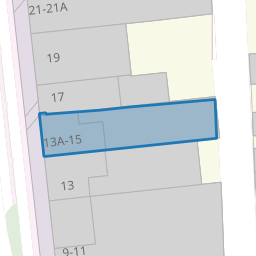 Perceel BES00-C-2211