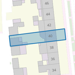 Perceel BES00-C-2212