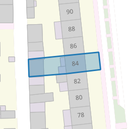 Perceel BES00-C-2251