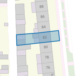 Perceel BES00-C-2252