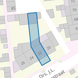Perceel BES00-C-2255