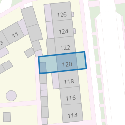 Perceel BES00-C-2286