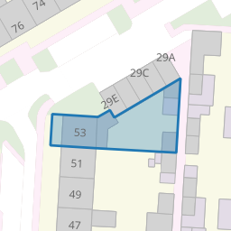 Perceel BES00-C-2292