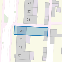 Perceel BES00-C-2293