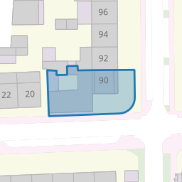 Perceel BES00-C-2295