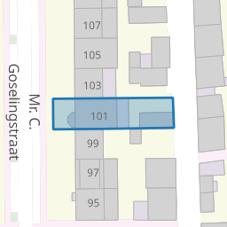 Perceel BES00-C-2298