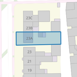 Perceel BES00-C-2302