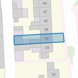 Perceel BES00-C-2304