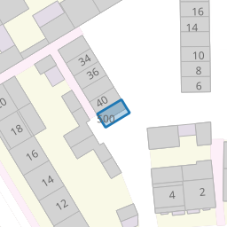 Perceel BES00-C-2309