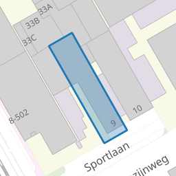 Perceel BES00-C-2321