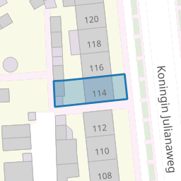 Perceel BES00-C-2324