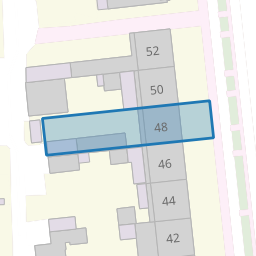 Perceel BES00-C-2328