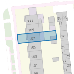 Perceel BES00-C-2364