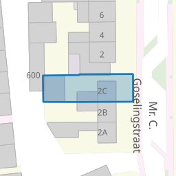 Perceel BES00-C-2371