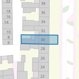 Perceel BES00-C-2421