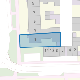 Perceel BES00-C-2425