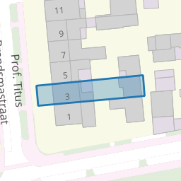 Perceel BES00-C-2430