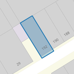 Perceel BES00-C-2437