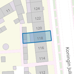 Perceel BES00-C-2452