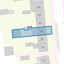 Perceel BES00-C-2453