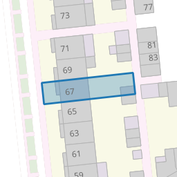 Perceel BES00-C-2455