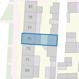 Perceel BES00-C-2458