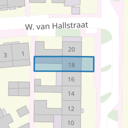 Perceel BES00-C-2467