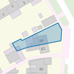Perceel BES00-C-2473